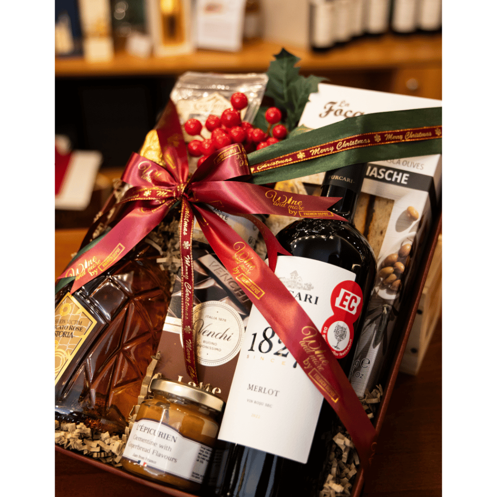 Celebration Gourmet Hamper